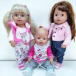 Oblečení pro Baby Born, Oblečky pro baby born, Baby Born oblečení 43, oblečky pro panenky, Baby born oblečky pro kluka