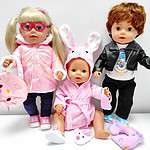 Oblečení pro Baby Born, Oblečky pro baby born, Baby Born oblečení 43, oblečky pro panenky, Baby born oblečky pro kluka