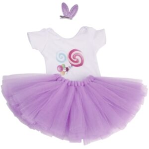 Oblečení pro Baby Born 43 – 45 cm