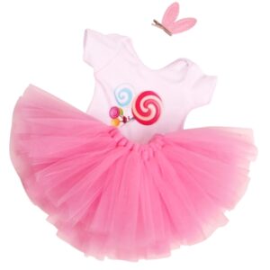 Oblečení pro Baby Born 43 – 45 cm