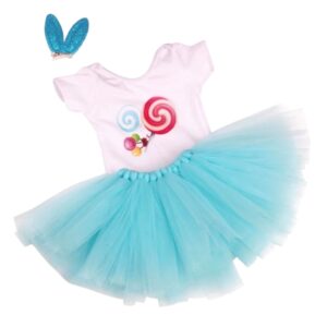 Oblečení pro Baby Born 43 – 45 cm