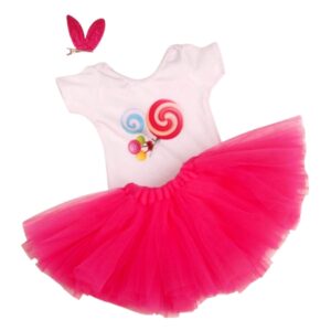 Oblečení pro Baby Born 43 – 45 cm