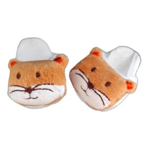 Boty pro panenku Baby Born 43cm