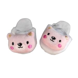 Boty pro panenku Baby Born 43cm