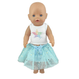 Oblečení pro Baby Born 43 – 45 cm