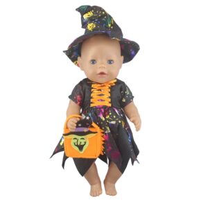 Oblečení pro Baby Born 43 – 45 cm