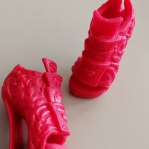 Boty pro Monster High