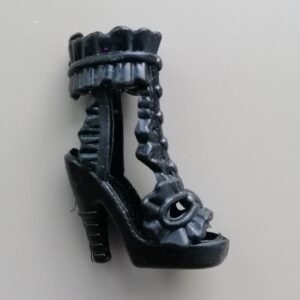 Boty pro Monster High