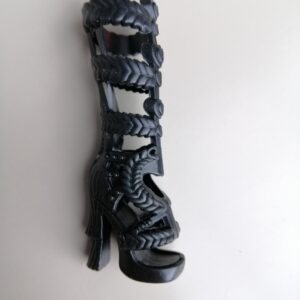 Boty pro Monster High