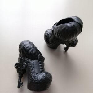 Boty pro Monster High