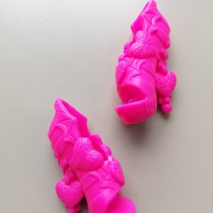 Boty pro Monster High