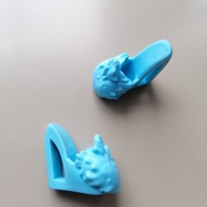 Boty pro Monster High