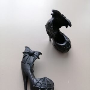 Boty pro Monster High