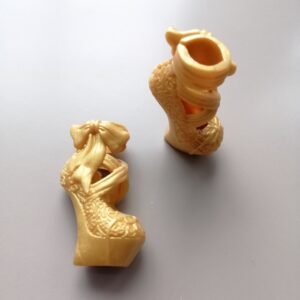 Boty pro Monster High