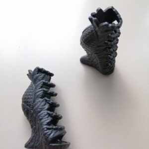 Boty pro Monster High