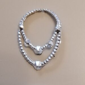 Náhrdelník pro Barbie