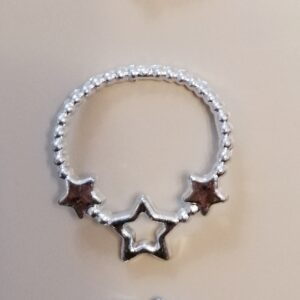 Náhrdelník pro Barbie