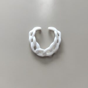 Náhrdelník pro Barbie