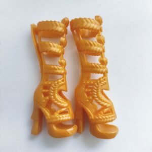 Boty pro Monster High