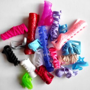 Doplňky pro Monster High, Monster High doplňky, boty pro Monster high, Monster High boty. Boty pro panenky, boty pro panenky Monster High