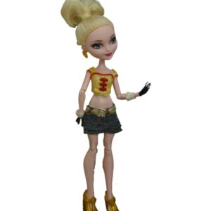 Oblečení pro Monster High