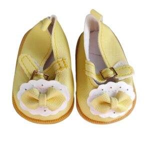 Boty pro panenku Baby Born 43cm