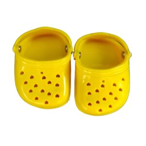 Boty pro panenku Baby Born 43cm