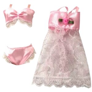 Barbie spodní prádlo