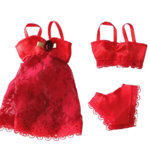 Barbie spodní prádlo