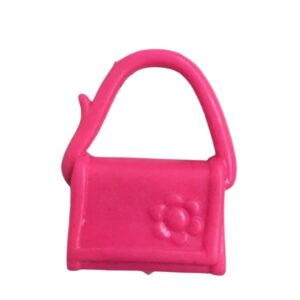 Barbie kabelka – Monster High kabelka