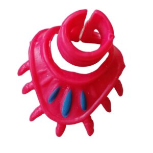 Náhrdelník pro Monster High