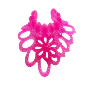 Náhrdelník pro Barbie