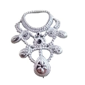 Náhrdelník pro Barbie