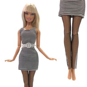 Barbie oblečení