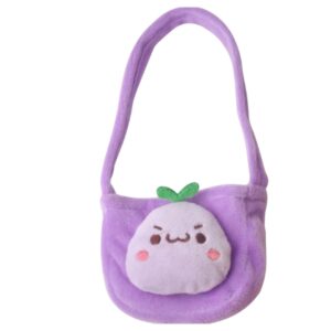 Kabelka pro panenku Baby Born 43 cm