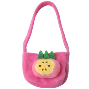 Kabelka pro panenku Baby Born 43 cm