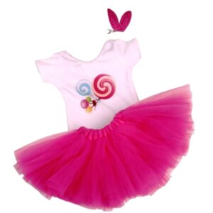 Oblečení pro Baby Born 43 – 45 cm