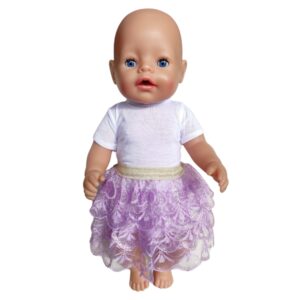 Oblečení pro Baby Born 43 – 45 cm