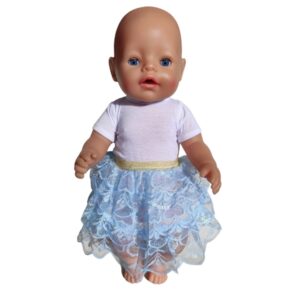 Oblečení pro Baby Born 43 – 45 cm