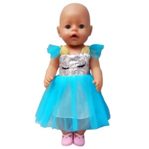 Oblečení pro Baby Born 43 – 45 cm