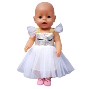 Oblečení pro Baby Born 43 – 45 cm