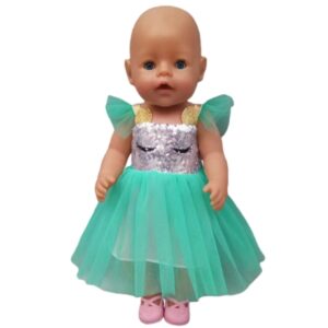 Oblečení pro Baby Born 43 – 45 cm