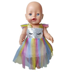 Oblečení pro Baby Born 43 – 45 cm