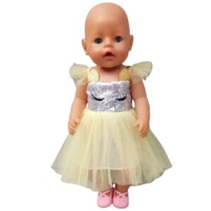 Oblečení pro Baby Born 43 – 45 cm