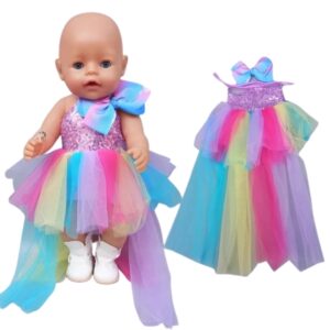 Oblečení pro Baby Born 43 – 45 cm