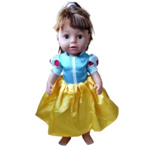 Oblečení pro Baby Born 43 – 45 cm