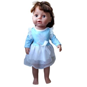 Oblečení pro Baby Born 43 – 45 cm