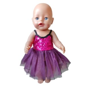 Oblečení pro Baby Born 43 – 45 cm