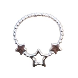 Náhrdelník pro Barbie