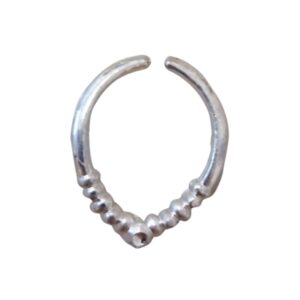 Náhrdelník pro Barbie